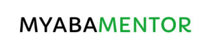 Myabamentor transparent logo